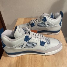 Nike Air Jordan 4 Retro 2024