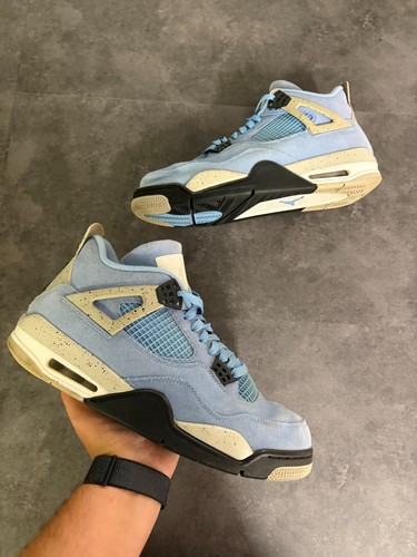 Nike air jordan - air, 'university