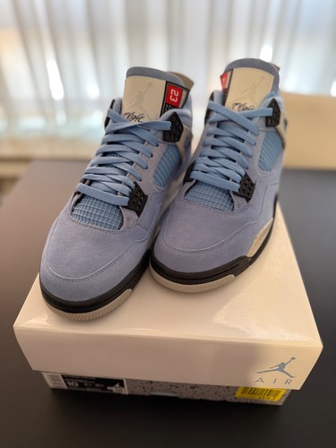 Nike air jordan retro - 4,