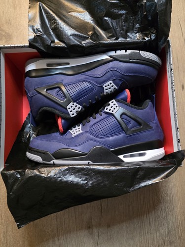 Taglia jordan 4 winter - jordan,