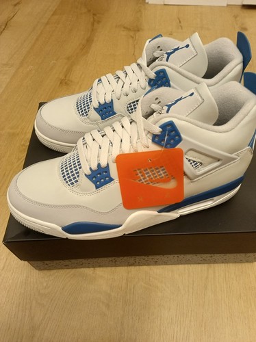 Air jordan retro - jordan, 4