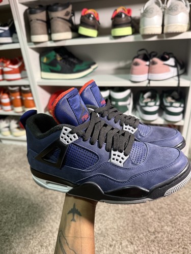 Taglia jordan 4 - -,