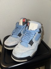 Air Jordan 4 Retro University