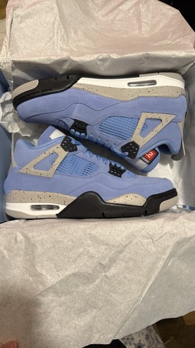 Jordan blu universitario - blu,