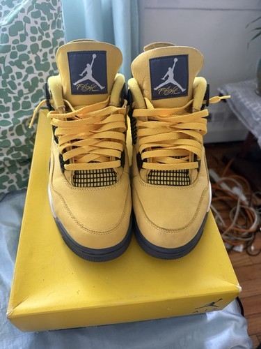 Taglia jordan 4 retro mid - taglia,