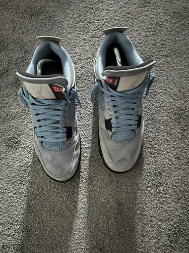 Taglia jordan 4 - eu,