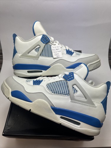 Air jordan retro - retro, military