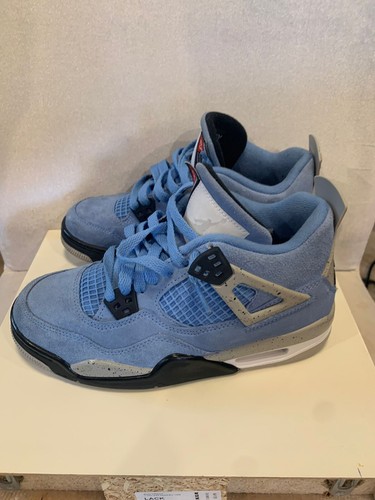 Air jordan retro university - jordan,
