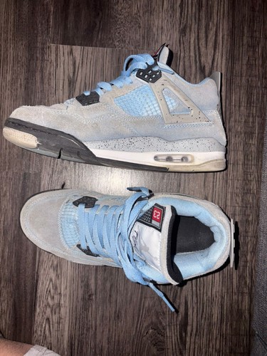 Scarpa uomo air jordan - jordan, 4