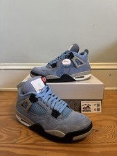 Taglia 11 - Jordan 4 Retro Mid