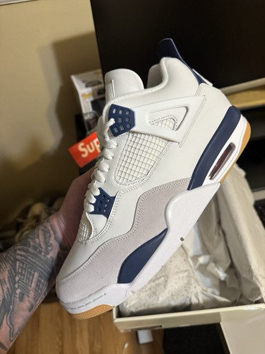 Nike jordan navy taglia - nike,
