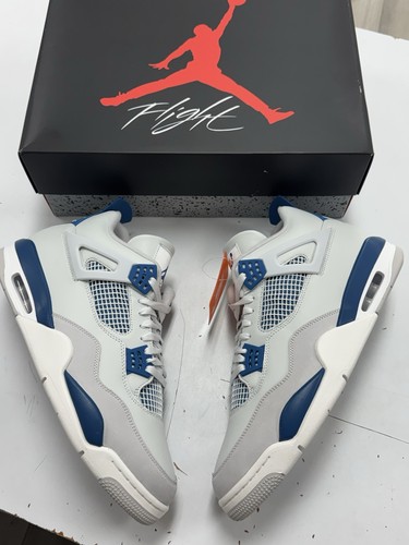 Taglia air jordan 4 - air,