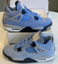 Air Jordan 4 Retro 'UNC