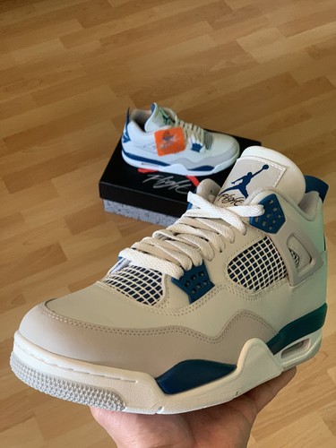 Taglia air jordan 4 - 42,5,