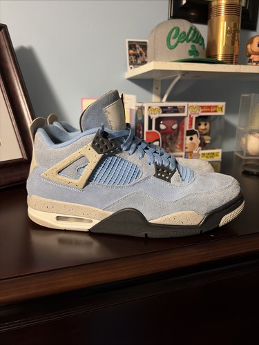 Nike air jordan retro - 4,