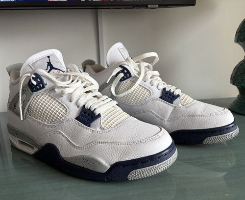 Air jordan midnight navy - midnight,