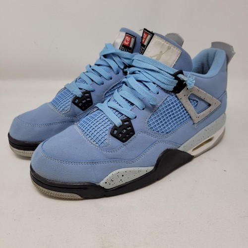 Scarpe air jordan - air, 4