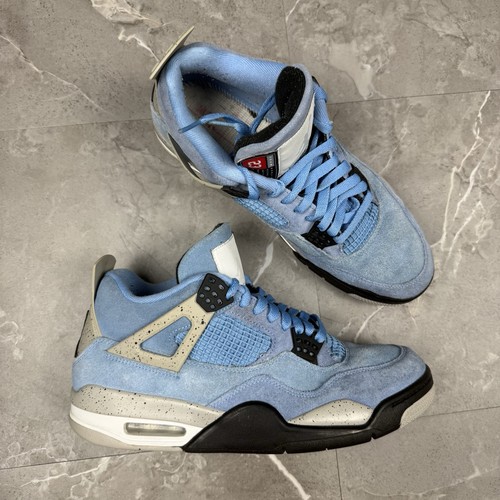 Air jordan university blu - air,