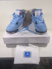 Air Jordan 4 Retro 'University