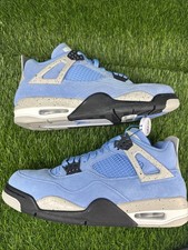 Taglia 10,5 Air Jordan 4