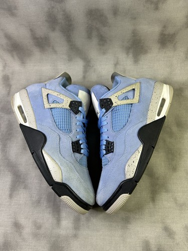 Taglia jordan 4 retro mid - -,
