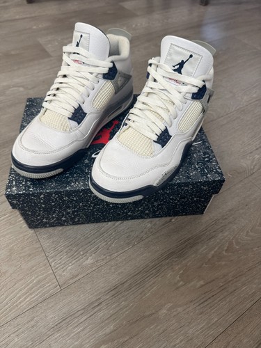 Taglia jordan 4 - taglia,
