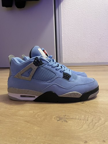 Jordan university blue - 4,