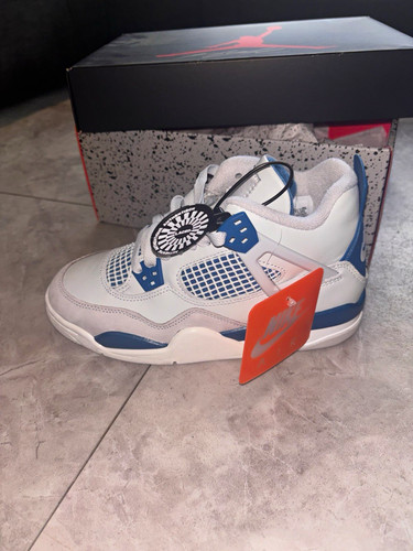 Jordan air retro gs - jordan, 4