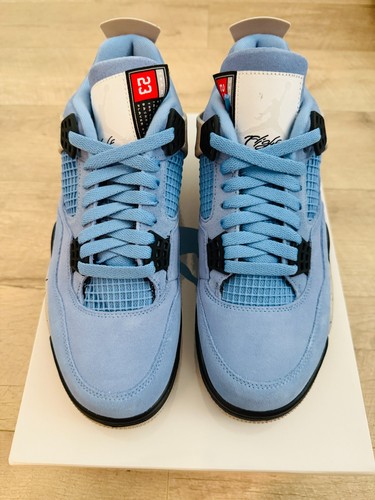 Taglia jordan 4 retro - 8,5,