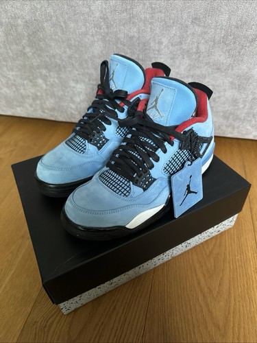 Travis scott air - air, 4