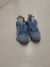 Nike Air Jordan 4 Retro