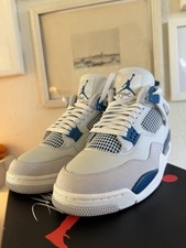 Taglia 12 | Nike Air Jordan 4