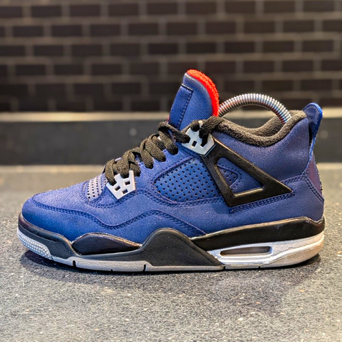 Nike air jordan - 4, retro