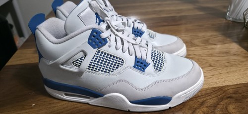 Taglia air jordan - 12,