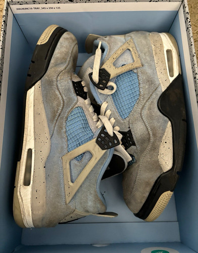 Taglia air jordan - taglia, retro