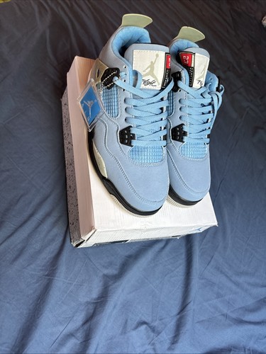 Taglia jordan 4 retro - taglia,