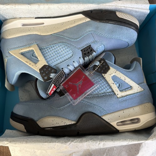 Air jordan retro university - retro,