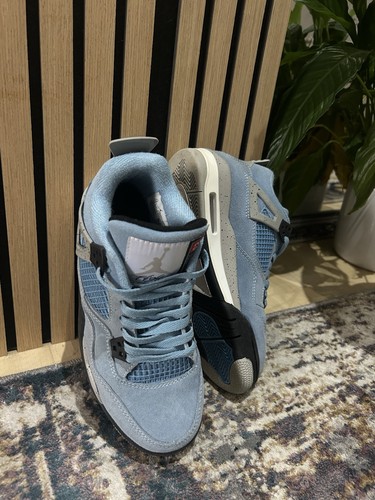 Air jordan retro university - jordan, 4
