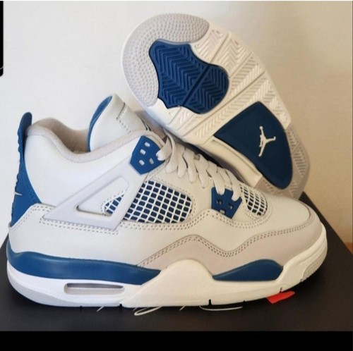 Air jordan blu militare - air,