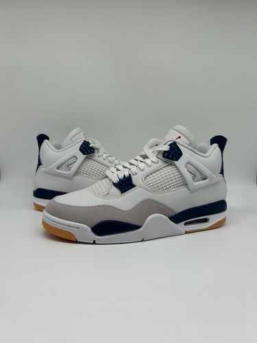 Jordan navy blue - sb, blue"