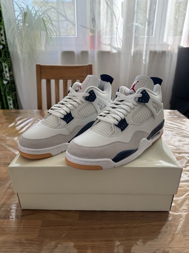 Jordan retro navy blue - retro,
