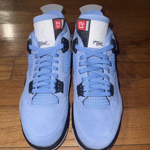 Nike air jordan sneakers - jordan, 4