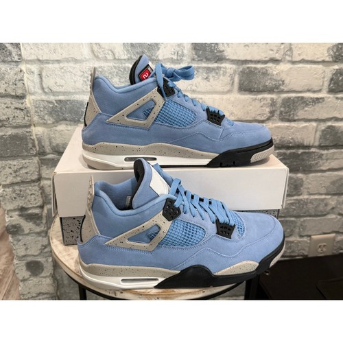 Jordan retro unc university - retro,
