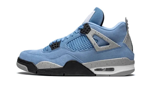 Air jordan retro university - air,