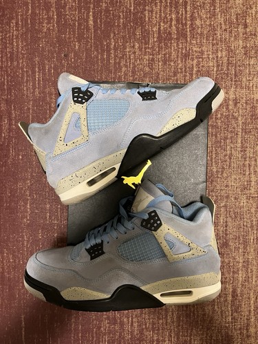 Nike air jordan retro - nike, 4