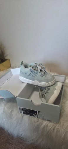 Jordan air retro - 4,