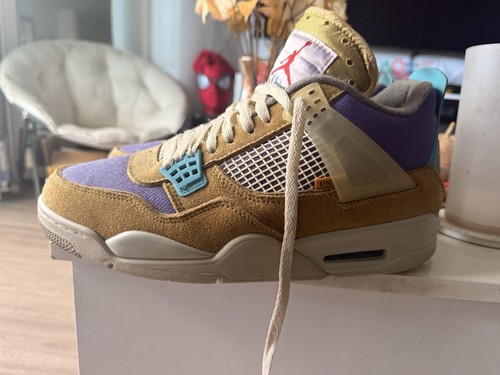 Taglia jordan 4 retro - jordan,