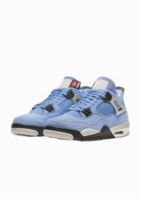 Air Jordan 4 Retro Sneakers