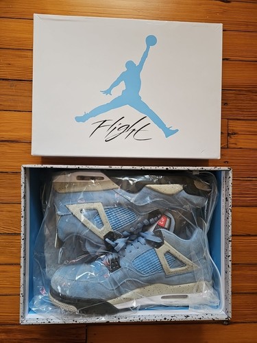 Air jordan university blu - jordan,
