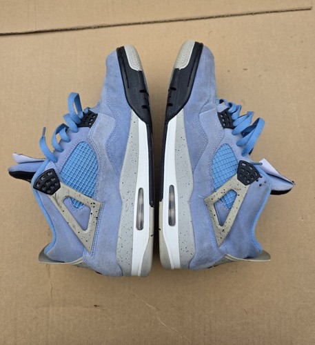 Nike air jordan - nike, 4